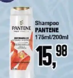 Redeconomia Shampoo pantene oferta