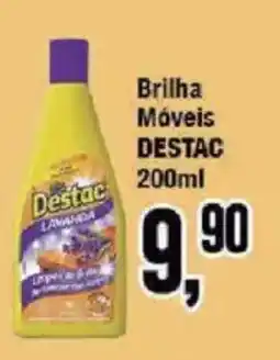 Redeconomia Brilha móveis destac oferta