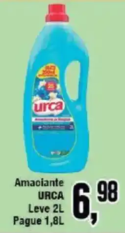 Redeconomia Amacianta urca oferta