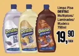 Redeconomia Limpa Piso Destac oferta