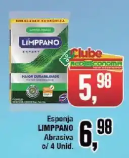 Redeconomia Esponja limppano abrasiva oferta