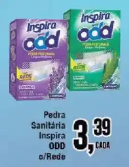 Redeconomia Pedra Sanitária Inspira ODD c/Rede oferta