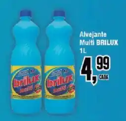 Redeconomia Alvejante Multi Brilux oferta