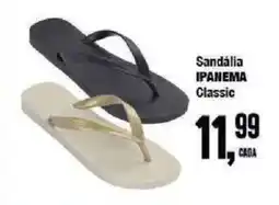 Redeconomia Sandália ipanema classic oferta