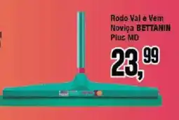 Redeconomia rodo vai e vem noviça bettanin plus md oferta