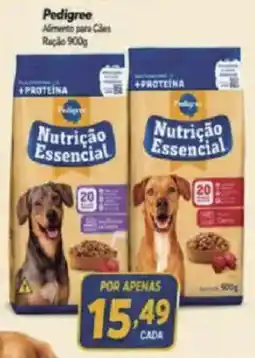 Redeconomia Nutrição essencial oferta