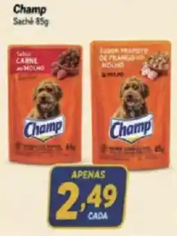 Redeconomia Champ oferta