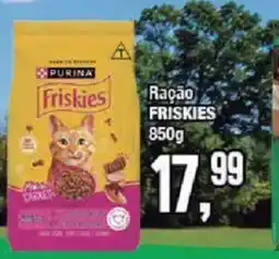 Redeconomia Ração friskies oferta