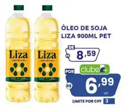 Rede Compras Óleo de soja liza oferta