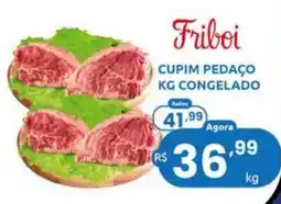 Rede Compras Cupim pedaço oferta