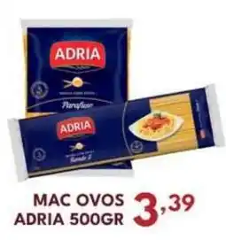 Rede Plus Supermercados mac ovos adria oferta