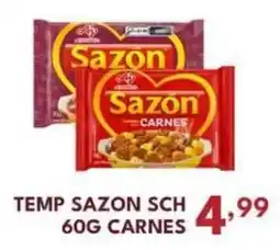 Rede Plus Supermercados Temp sazon sch carnes oferta