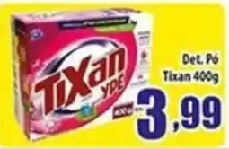 Superbom Supermercados Tixan ype oferta