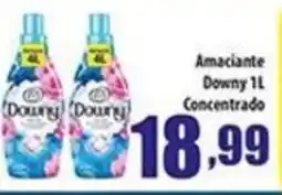 Superbom Supermercados Amaciante Downy 1L Concentrado oferta