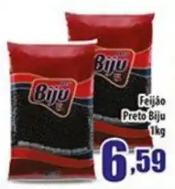 Superbom Supermercados Feijão preto biju oferta