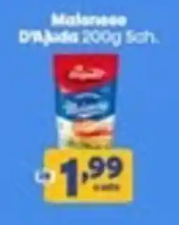 Carvalho Supermercado Maionese d'ajuda oferta