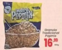 Primor Supermercado Granola Tradicional Popmix oferta