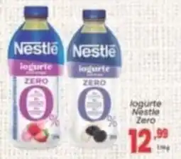 Primor Supermercado Iogurte Nestlé Zero oferta