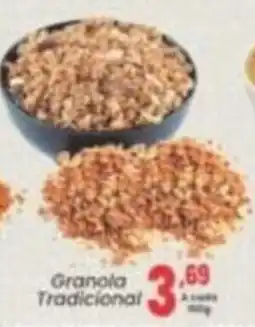 Primor Supermercado Granola Tradicional oferta