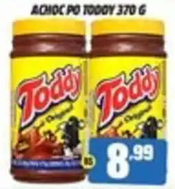 Miranda Supermercados Toddy Original oferta