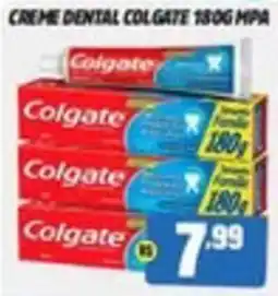 Miranda Supermercados Creme dental colgate oferta