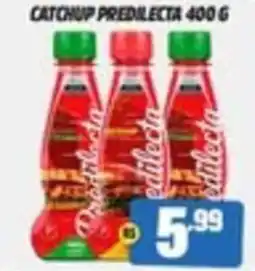 Miranda Supermercados Catchup predilecta oferta