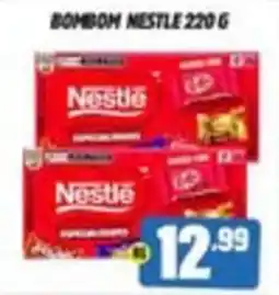 Miranda Supermercados bombom nestle oferta