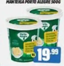 Miranda Supermercados Manteiga porto alegre oferta