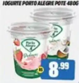 Miranda Supermercados Yogurte porto alegre pote oferta