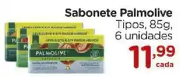 Carrefour Sabonete palmolive oferta