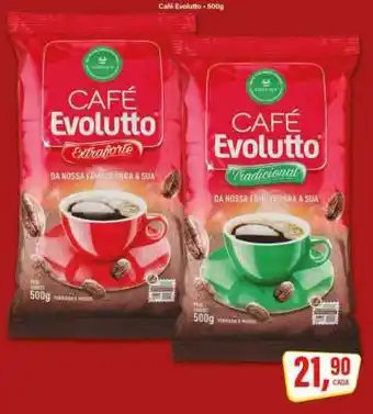 Café Evolutto