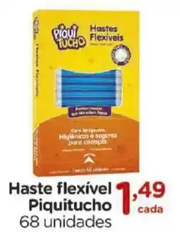 Carrefour Haste flexivel Piquitucho oferta