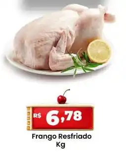 Ultrabox Frango Resfriado oferta