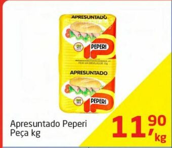 Tenda Atacado Apresuntado peperi kg oferta
