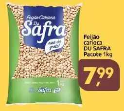 Supermercados Nori Feijão carioca do safra oferta