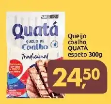 Supermercados Nori Queijo coalho quatá esperto oferta
