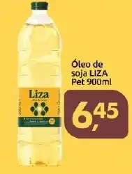 Supermercados Nori Óleo de soja liza oferta