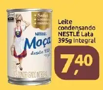 Supermercados Nori Leite condensado nestle lata integral oferta
