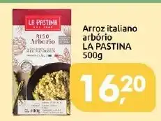 Supermercados Nori Arroz italiano arbório oferta