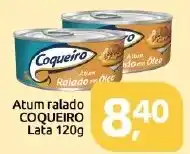 Supermercados Nori Atum ralado COQUEIRO oferta