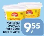 Supermercados Nori Manteiga DAVACA oferta
