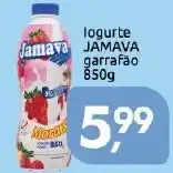 Supermercados Nori logurte jamava garrafa oferta