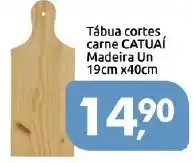 Supermercados Nori Tábua cortes carne CATUAÍ oferta
