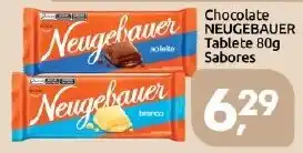 Supermercados Nori Chocolate neugebauer oferta