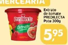 Supermercados Nori Extrato de tomate predilecta oferta