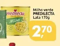 Supermercados Nori Milho verde PREDILECTA oferta