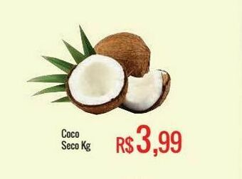 Mart Minas Coco seco kg oferta