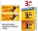 Tenda Atacado Bauducco - biscoito wafer oferta