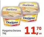 Tenda Atacado Doriana - margarina oferta