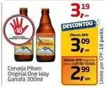Tenda Atacado Original - cerveja pilsen oferta